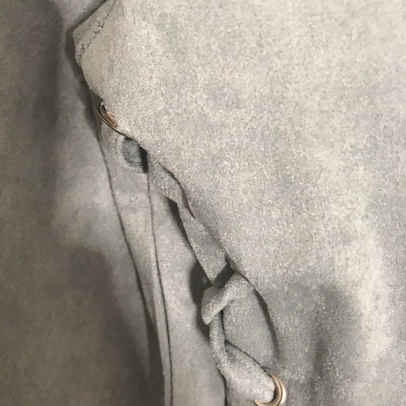 Carli Bybel x Missguided Crop Top NWT - Picture 8 of 12